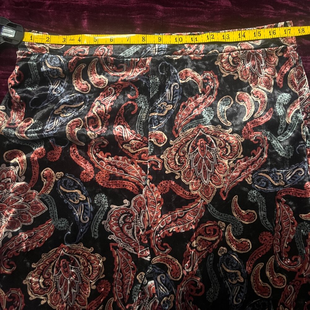 House of Harlow 1960 X REVOLVE Anton Pant Size XL - Picture 5 of 5